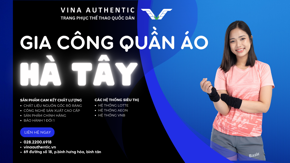 gia công quần áo hà tây