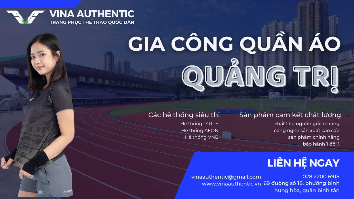 gia công quần áo quảng trị