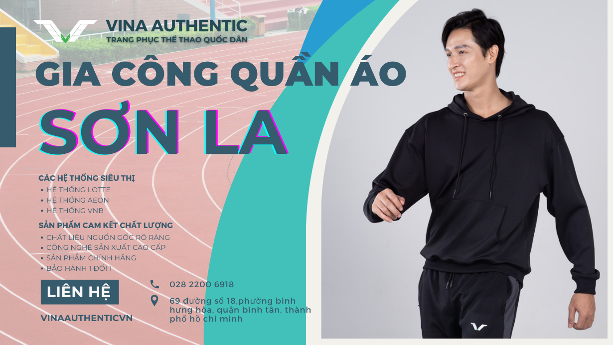 gia công quần áo sơn la