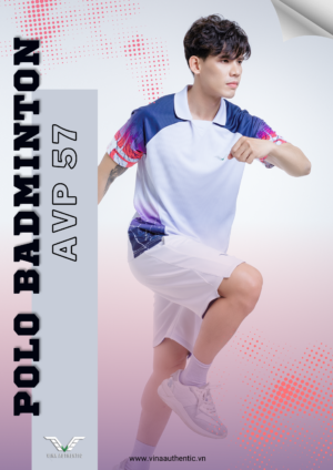 AVP57 - Áo Polo Giá Rẻ Độc Đáo Phong Cách Nổi Bật