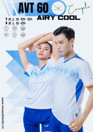 AVT60 - Áo Thun Thể Thao Giá Rẻ Phong Cách Đơn Giản Dành Cho Nữ