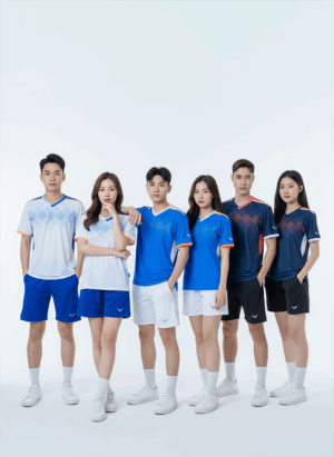 AVT60 - Áo Thun Thể Thao Chính Hãng Dành Cho Sự Lãng Mạn