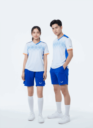 AVT60 - Áo Thun Thể Thao Chính Hãng Năng Động