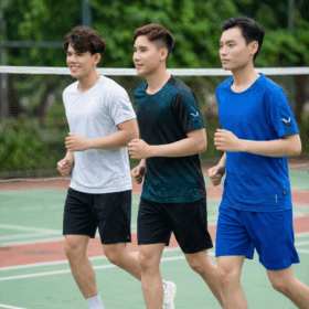 AVT56 – Áo Thun Basic Giá Rẻ Phong Cách Nổi Bật Chính Hãng