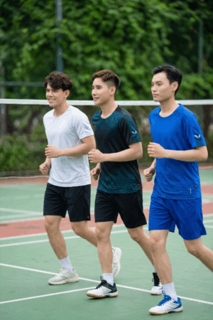 AVT56 – Áo Thun Basic Giá Rẻ Phong Cách Nổi Bật Chính Hãng