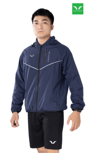 AVK10 - Áo Khoác Vina Bonding Túi Ngực