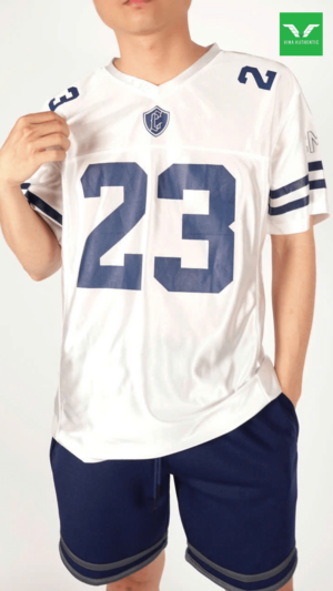 AVT74 - ÁoThun Thể Thao Chất Lượng Phong Cách Basic