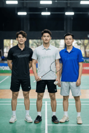 Áo Polo Basic AVP64 – Thiết Kế Tối Giản, Vải Mịn Mát, Dễ Mặc Hàng Ngày