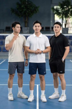 Áo Polo AVP65 – Thiết Kế Tối Giản, Chất Liệu Cao Cấp, Phù Hợp Mọi Hoàn Cảnh