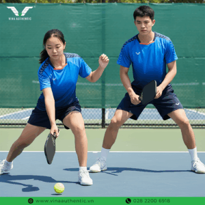 SET ĐỒ BỘ THỂ THAO - THƯƠNG HIỆU CHÍNH HÃNG VINA AUTHENTIC - [SVT18]