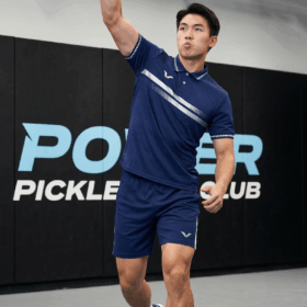 ÁO THUN NAM CỔ BẺ – ÁO POLO NAM CAO CẤP VINA AUTHENTIC – [MÃ: AVP84]