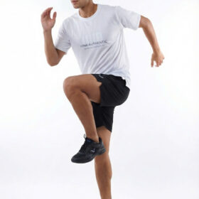 XẢ KHO 69K - Áo Thun Nam KM06 Chính Hãng Vina Authentic Thời Trang,Thoáng Mát, Năng Động, Thể Thao