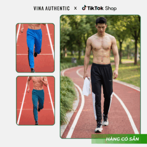 QVD47-QUẦN DÀI NAM THỂ THAO NĂNG ĐỘNG THỜI TRANG